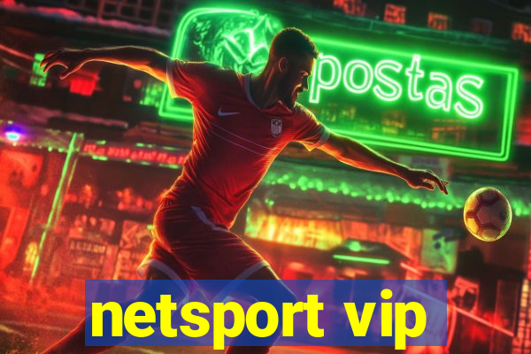 netsport vip